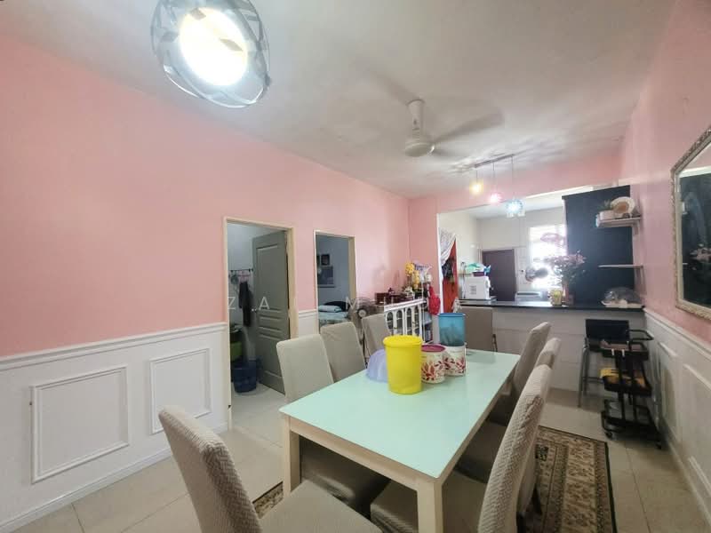 Rumah Teres 1 Tingkat untuk Dijual di Taman Nusa Intan (Senawang) - Zai Muda - PropertyGuru.com.my