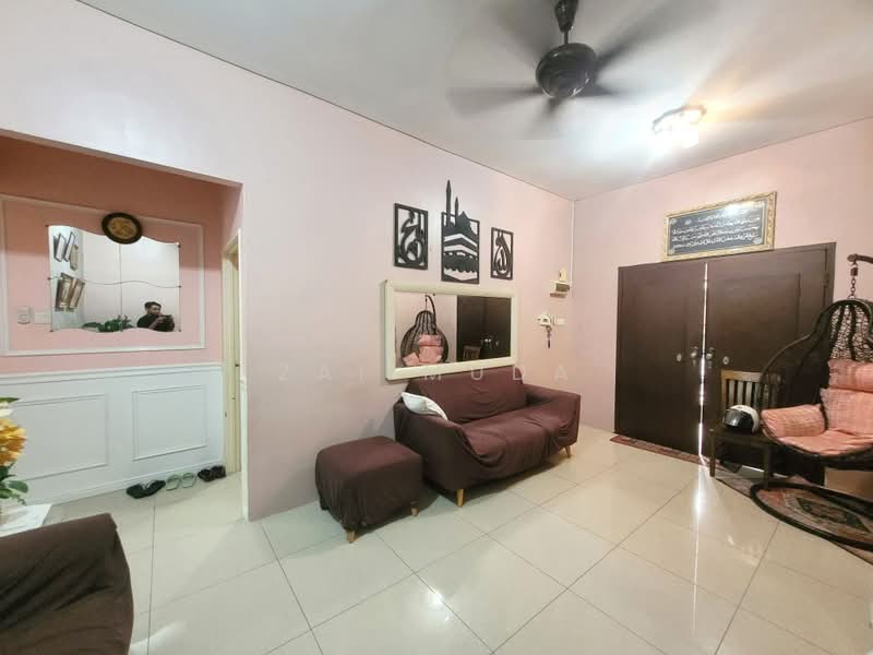 Rumah Teres 1 Tingkat untuk Dijual di Taman Nusa Intan (Senawang) - Zai Muda - PropertyGuru.com.my
