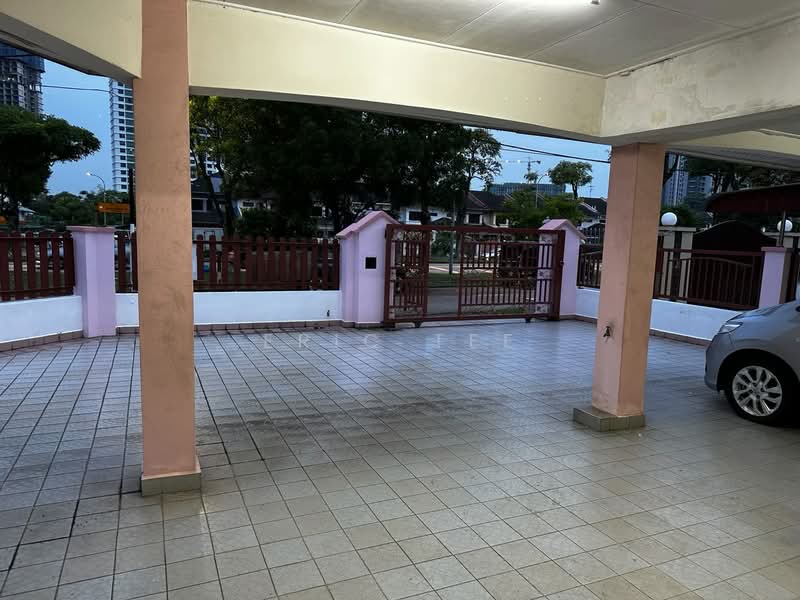 2-storey Terraced House for Rent in Bandar Baru Permas Jaya (Permas Jaya) - Eric Tee - Exterior - PropertyGuru.com.my