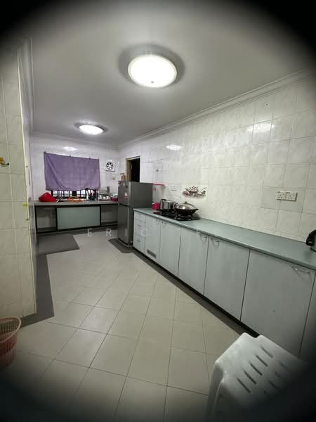 2-storey Terraced House for Rent in Bandar Baru Permas Jaya (Permas Jaya) - Eric Tee - Kitchen - PropertyGuru.com.my