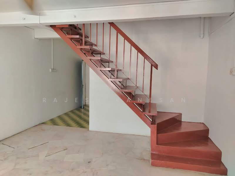 Rumah Teres untuk Dijual di Taman Sri Rawang (Rawang) - Rajesh Kanesan - Interior - PropertyGuru.com.my