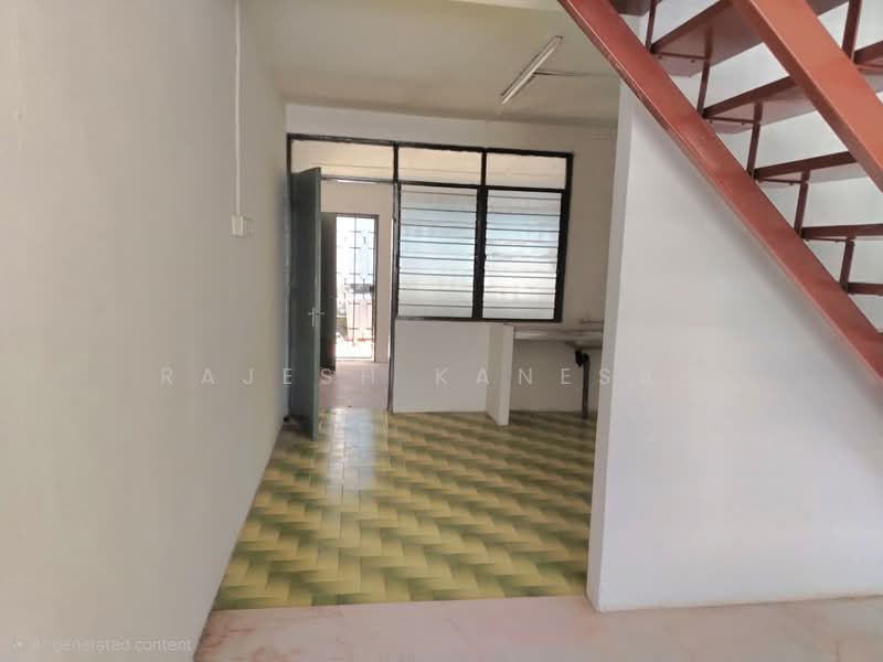 Rumah Teres untuk Dijual di Taman Sri Rawang (Rawang) - Rajesh Kanesan - Interior - PropertyGuru.com.my