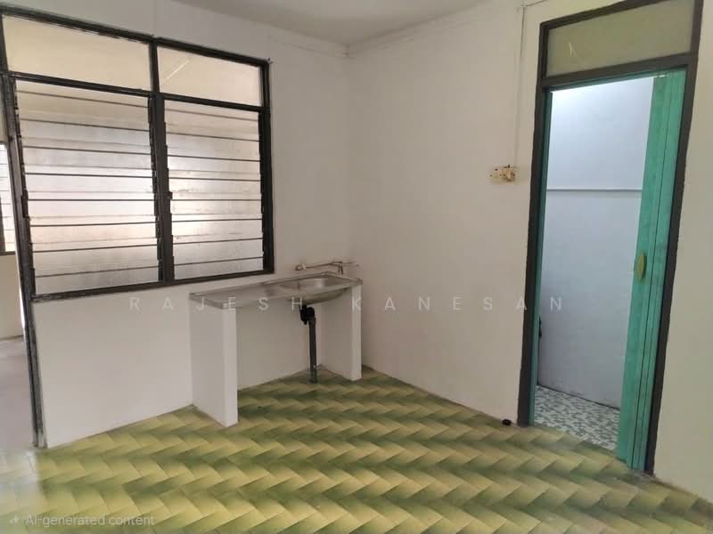 Rumah Teres untuk Dijual di Taman Sri Rawang (Rawang) - Rajesh Kanesan - Interior - PropertyGuru.com.my
