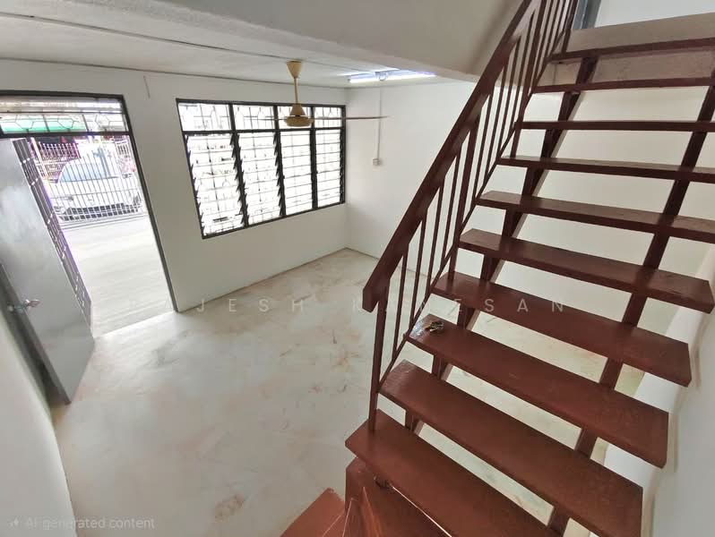 Rumah Teres untuk Dijual di Taman Sri Rawang (Rawang) - Rajesh Kanesan - Interior - PropertyGuru.com.my