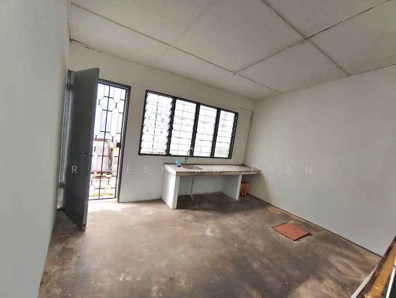 Rumah Teres untuk Dijual di Taman Sri Rawang (Rawang) - Rajesh Kanesan - Interior - PropertyGuru.com.my