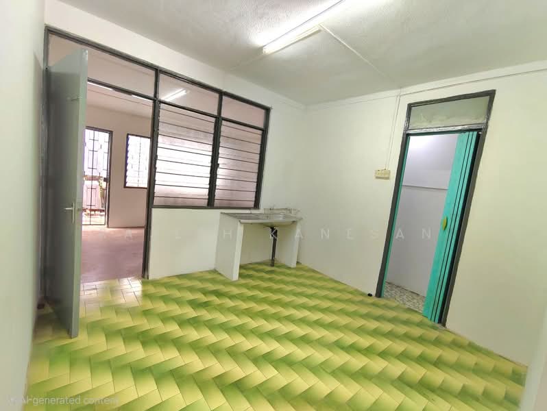 Rumah Teres untuk Dijual di Taman Sri Rawang (Rawang) - Rajesh Kanesan - Interior - PropertyGuru.com.my