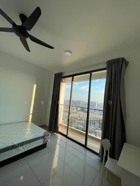 Condominium for Rent at The Henge - Albert Kong - PropertyGuru.com.my