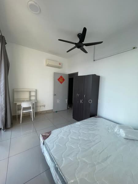 Condominium for Rent at The Henge - Albert Kong - PropertyGuru.com.my