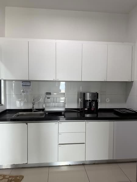 Condominium for Rent at The Henge - Albert Kong - PropertyGuru.com.my