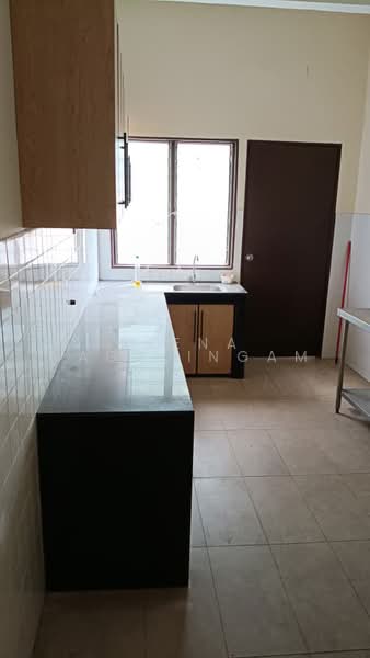 Rumah Teres 2 Tingkat untuk Dijual di Kuala Lumpur (Kuala Lumpur) - Reena Nagalingam - Kitchen - PropertyGuru.com.my