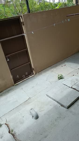 Rumah Teres 2 Tingkat untuk Dijual di Kuala Lumpur (Kuala Lumpur) - Reena Nagalingam - Exterior - PropertyGuru.com.my