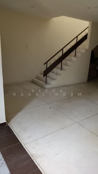 Rumah Teres 2 Tingkat untuk Dijual di Kuala Lumpur (Kuala Lumpur) - Reena Nagalingam - Interior - PropertyGuru.com.my