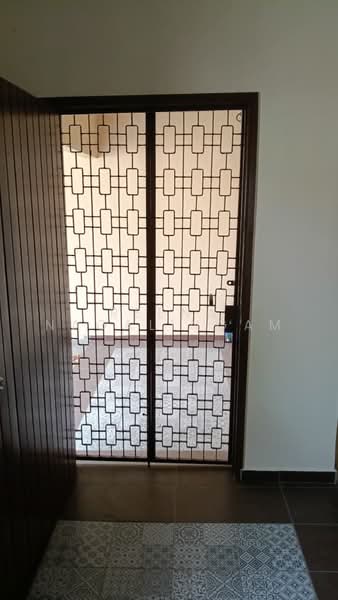 Rumah Teres 2 Tingkat untuk Dijual di Kuala Lumpur (Kuala Lumpur) - Reena Nagalingam - Entrance - PropertyGuru.com.my