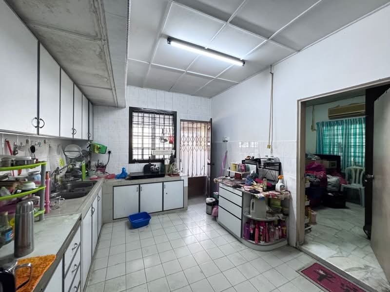 1-storey Terraced House for Sale in Taman Bukit Tiram (Ulu Tiram) - Grace Lau - PropertyGuru.com.my