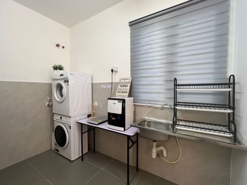 Condominium for Sale at Aster Residence - Wilson Ong - PropertyGuru.com.my