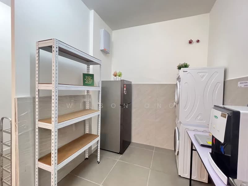Condominium for Sale at Aster Residence - Wilson Ong - PropertyGuru.com.my