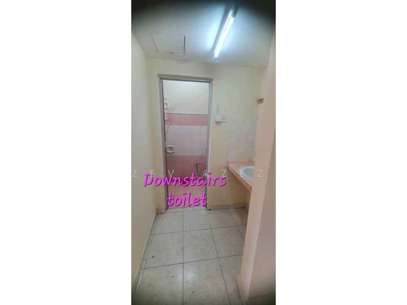 Rumah Teres 2 Tingkat untuk Disewa di Taman Seri Damai (Kajang) - Zev Azez - PropertyGuru.com.my