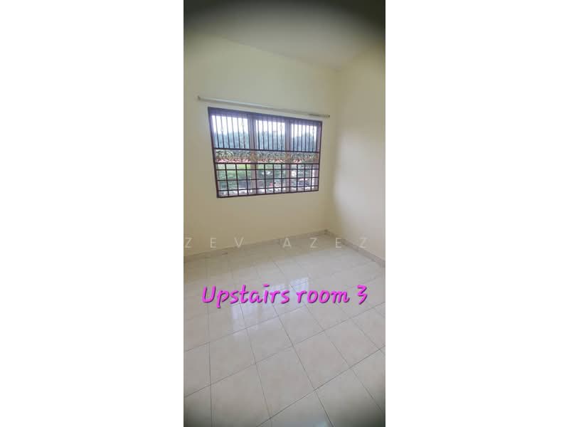 Rumah Teres 2 Tingkat untuk Disewa di Taman Seri Damai (Kajang) - Zev Azez - PropertyGuru.com.my