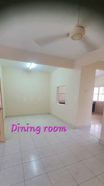 Rumah Teres 2 Tingkat untuk Disewa di Taman Seri Damai (Kajang) - Zev Azez - PropertyGuru.com.my