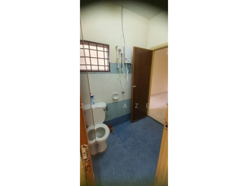 Rumah Teres 2 Tingkat untuk Disewa di Taman Seri Damai (Kajang) - Zev Azez - PropertyGuru.com.my