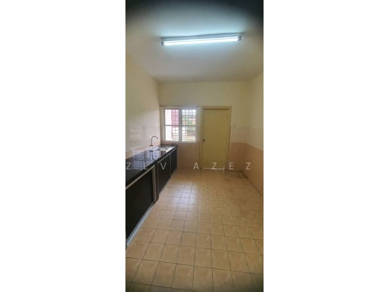 Rumah Teres 2 Tingkat untuk Disewa di Taman Seri Damai (Kajang) - Zev Azez - PropertyGuru.com.my