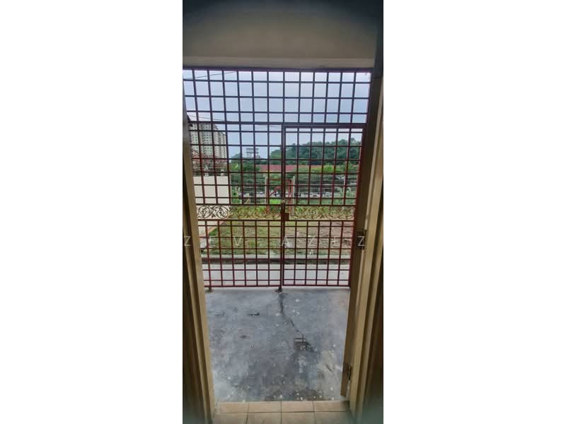Rumah Teres 2 Tingkat untuk Disewa di Taman Seri Damai (Kajang) - Zev Azez - PropertyGuru.com.my