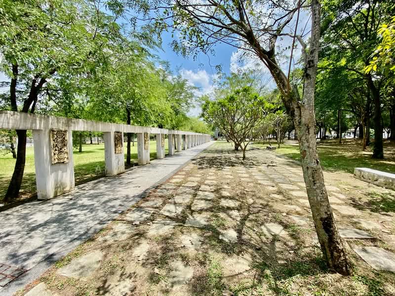 Rumah Teres 2 Tingkat untuk Dijual di Alam Nusantara (Setia Alam) - Adi Mohamad - Exterior - PropertyGuru.com.my