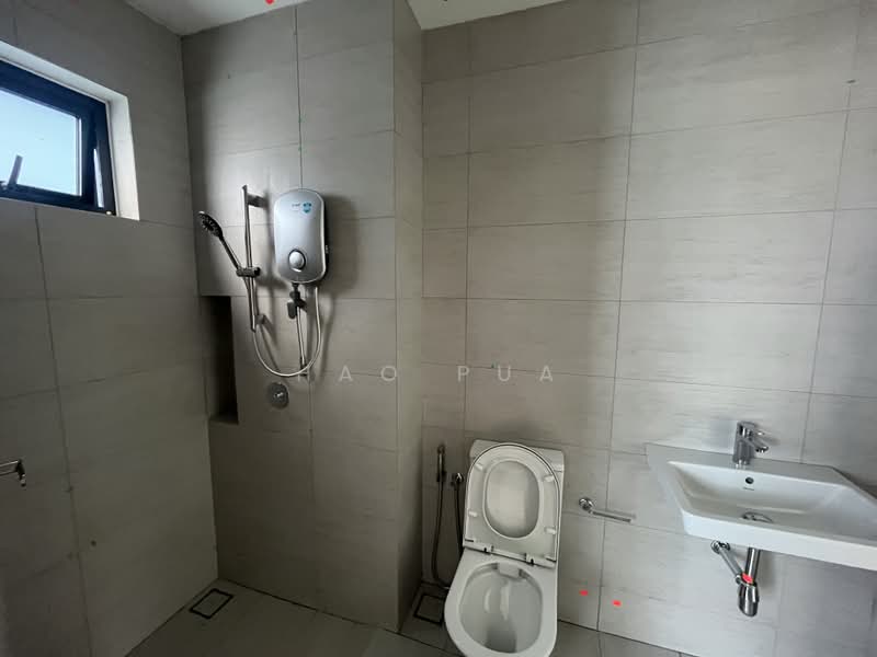 Service Residence for Sale at Residensi Ava @ Kiara Bay - Hao Pua - PropertyGuru.com.my