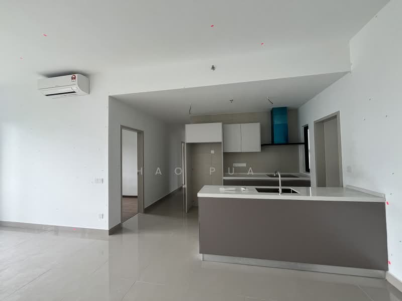 Service Residence for Sale at Residensi Ava @ Kiara Bay - Hao Pua - PropertyGuru.com.my