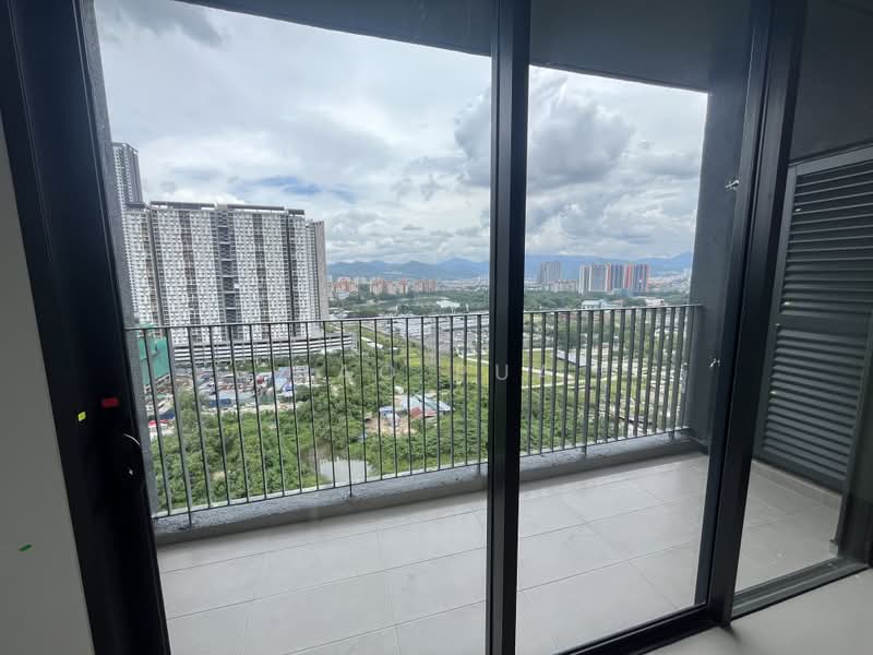 Service Residence for Sale at Residensi Ava @ Kiara Bay - Hao Pua - PropertyGuru.com.my