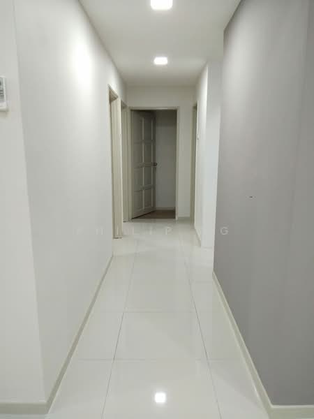 Condominium for Rent at Impian Selatan Kondominium Southern Height - Philip Ng - Corridor - PropertyGuru.com.my