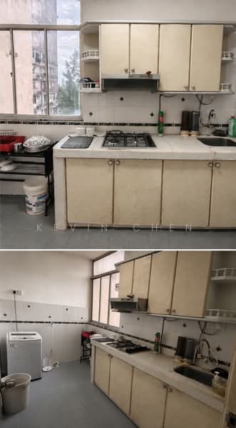 Condominium for Rent at Venice Hill - Kevin Chen - Kitchen - PropertyGuru.com.my