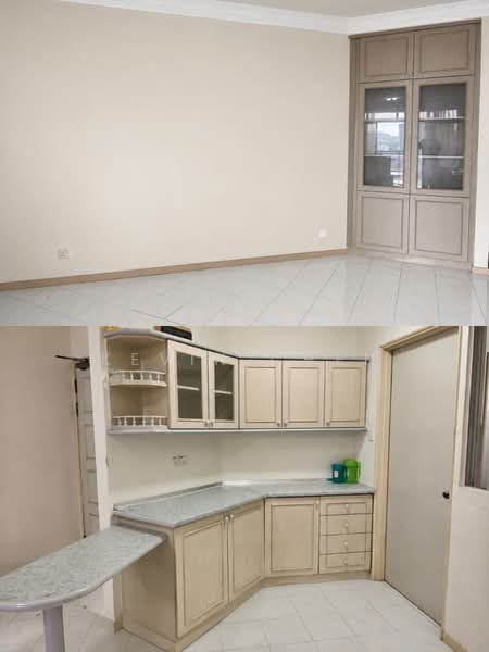 Condominium for Rent at Venice Hill - Kevin Chen - Kitchen - PropertyGuru.com.my