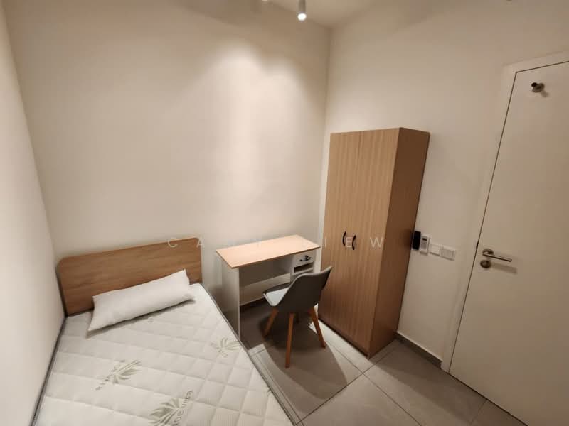Servis Apartment untuk Disewa di D'Ivo - Camy Liew - Bedroom - PropertyGuru.com.my