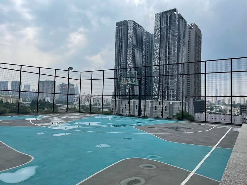 Servis Apartment untuk Disewa di D'Ivo - Camy Liew - Exterior - PropertyGuru.com.my