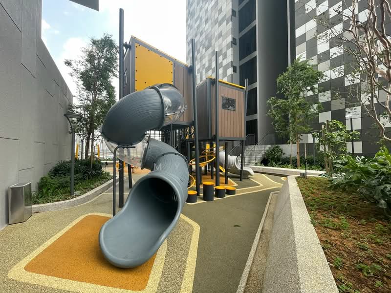 Servis Apartment untuk Disewa di D'Ivo - Camy Liew - Exterior - PropertyGuru.com.my