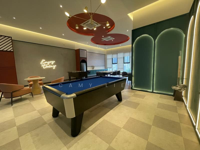 Servis Apartment untuk Disewa di D'Ivo - Camy Liew - Interior - PropertyGuru.com.my