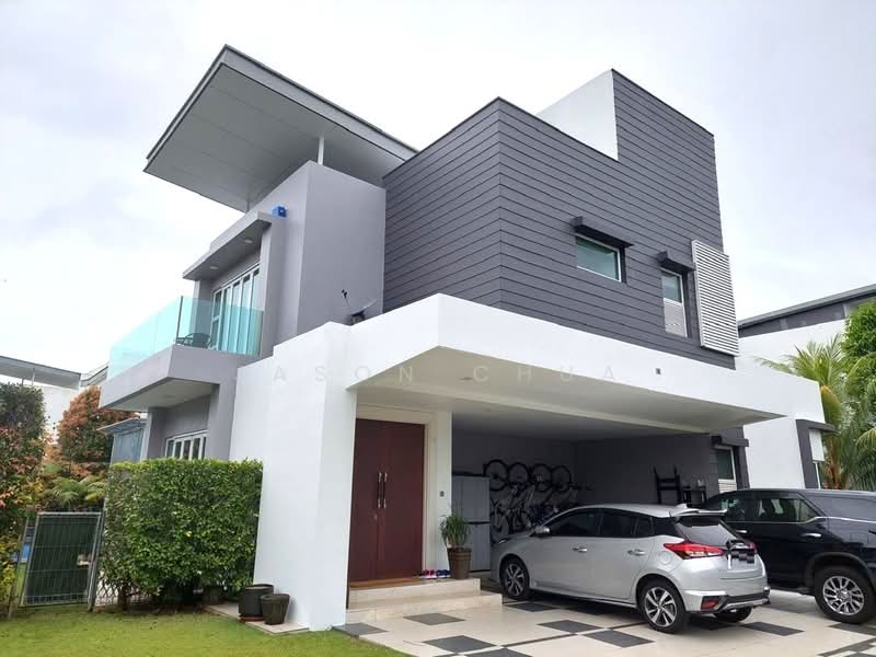 Bungalow for Rent in East Ledang (Iskandar Puteri (Nusajaya)) - Jason Chua - Exterior - PropertyGuru.com.my
