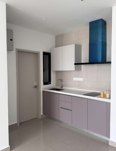 Service Residence for Sale at Residensi Ava @ Kiara Bay - Hao Pua - PropertyGuru.com.my