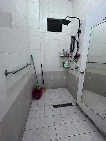 Rumah Teres 2-Tingkat untuk Dijual di Taman Pelangi Indah (Ulu Tiram) - Guang Jun Loh - PropertyGuru.com.my