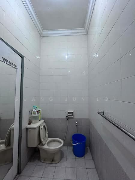 Rumah Teres 2-Tingkat untuk Dijual di Taman Pelangi Indah (Ulu Tiram) - Guang Jun Loh - PropertyGuru.com.my