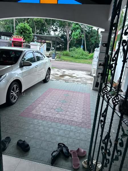 Rumah Teres 2-Tingkat untuk Dijual di Taman Pelangi Indah (Ulu Tiram) - Guang Jun Loh - PropertyGuru.com.my