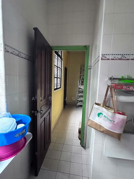 Rumah Teres 2-Tingkat untuk Dijual di Taman Pelangi Indah (Ulu Tiram) - Guang Jun Loh - PropertyGuru.com.my