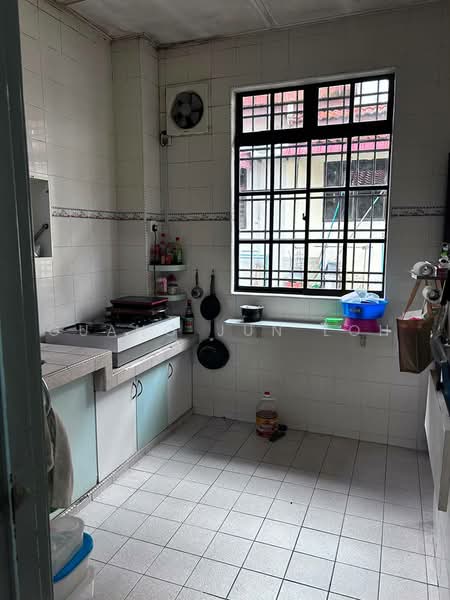 Rumah Teres 2-Tingkat untuk Dijual di Taman Pelangi Indah (Ulu Tiram) - Guang Jun Loh - PropertyGuru.com.my