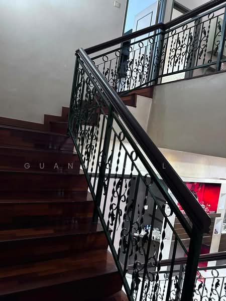 Rumah Teres 2-Tingkat untuk Dijual di Taman Pelangi Indah (Ulu Tiram) - Guang Jun Loh - PropertyGuru.com.my