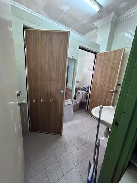 Rumah Teres 2-Tingkat untuk Dijual di Taman Pelangi Indah (Ulu Tiram) - Guang Jun Loh - PropertyGuru.com.my