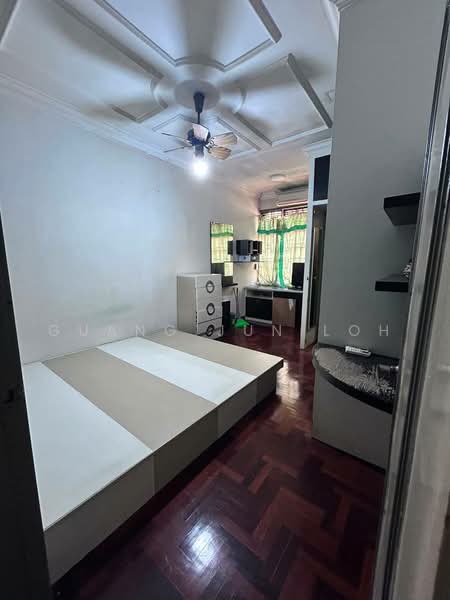 Rumah Teres 2-Tingkat untuk Dijual di Taman Pelangi Indah (Ulu Tiram) - Guang Jun Loh - PropertyGuru.com.my