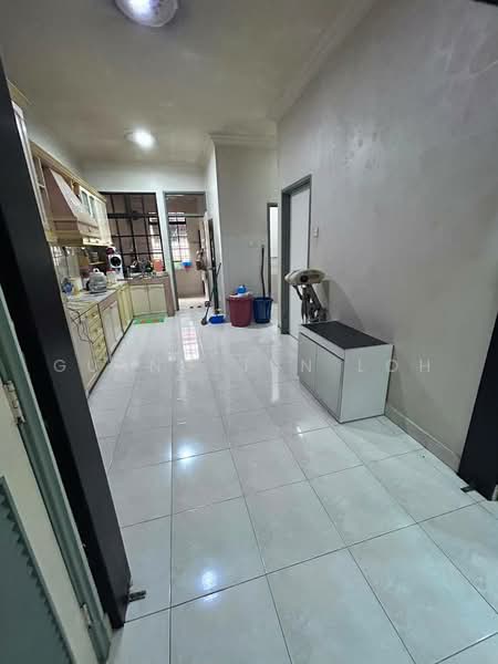 Rumah Teres 2-Tingkat untuk Dijual di Taman Pelangi Indah (Ulu Tiram) - Guang Jun Loh - PropertyGuru.com.my