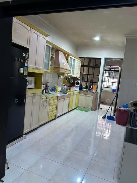 Rumah Teres 2-Tingkat untuk Dijual di Taman Pelangi Indah (Ulu Tiram) - Guang Jun Loh - PropertyGuru.com.my