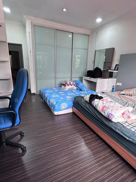Rumah Teres 2-Tingkat untuk Dijual di Taman Pelangi Indah (Ulu Tiram) - Guang Jun Loh - PropertyGuru.com.my